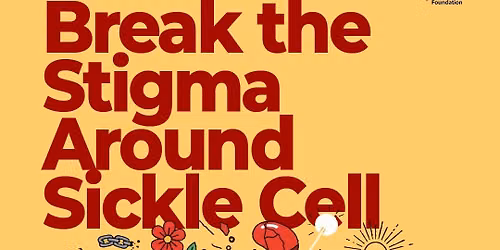 Sickle Cell Day 2026 — Ibadan, Nigeria