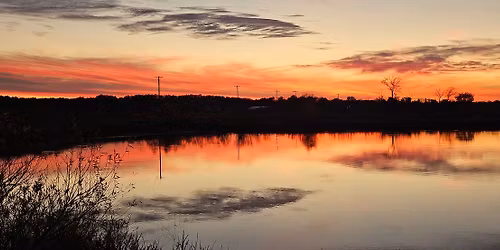 Chasing Dusk: Silent Sunset