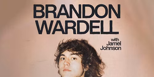 Brandon Wardell