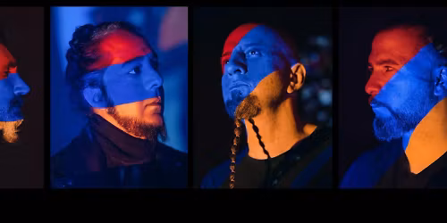 System Of A Down, Queens of the Stone Age, Acid Bath in Berlin