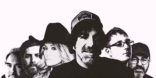 Stephen Kellogg and The Homecoming with special guest gutter sinatra