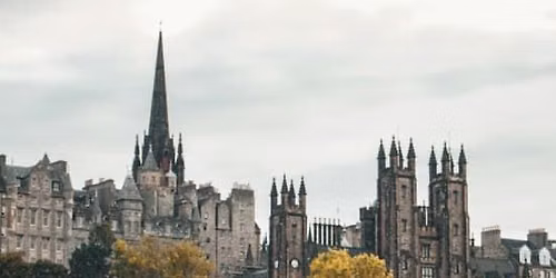 Aberdeen Audio Tour: An Old Aberdeen Odyssey