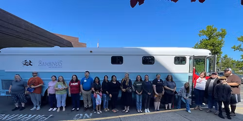 BamBus in McMinnville