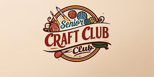 SENIOR CRAFT CLUB