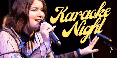 Halloween Karaoke Night at Chorus Studio