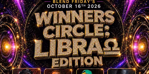 Winners Circle : Libra Edition