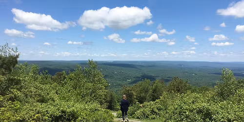 Hike Big Pocono: 250th Edition