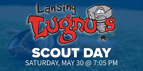 Scout Day: Lansing Lugnuts vs West Michigan Whitecaps