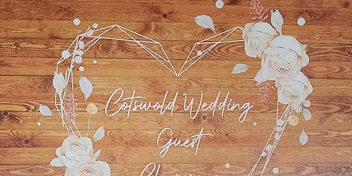 The stroud hotel wedding fair