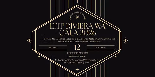 Equestrian In The Park Gala 2026