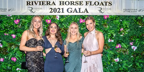 Equestrian In The Park Gala 2026