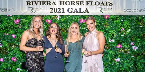 Equestrian In The Park Gala 2026