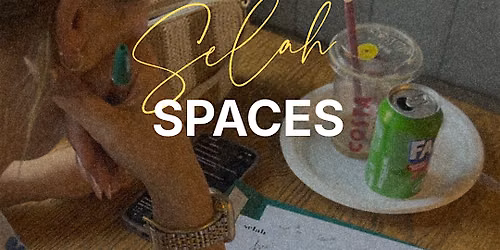 Selah Spaces