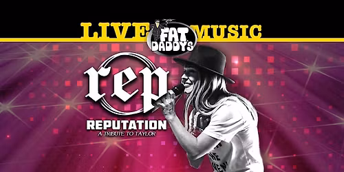 Reputation w\/Still the One