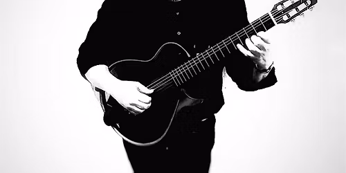 Graham Brown LIVE - Sunday Sessions @ Down South Distillery