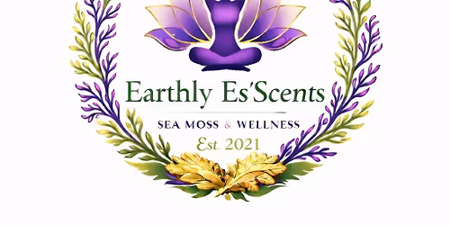 Laurel Community Day "featuring" Earthly EsScents