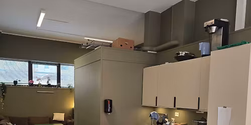 \u00c5pen kveld for ungdom