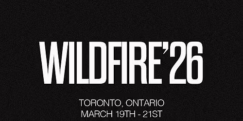 WILDFIRE 2026