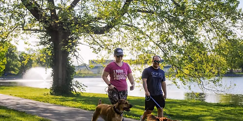KHP Run\/Walk Club