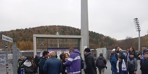 Mitgliederversammlung