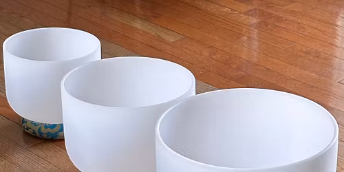 Soundbath
