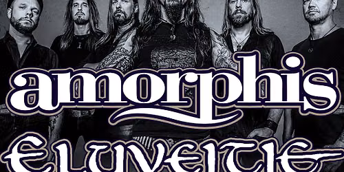 Eluveitie Barcelona Tickets