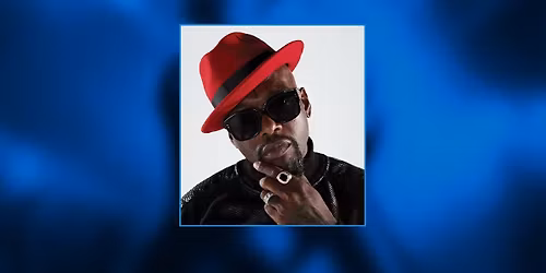 Masters of the Mic at Auditorium Theatre Chicago