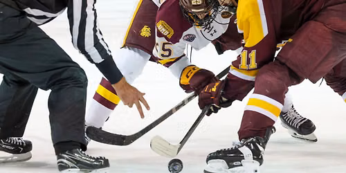 Arizona State Sun Devils vs. Minnesota Duluth Bulldogs Hockey