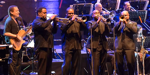 Dizzy Gillespie Big Band