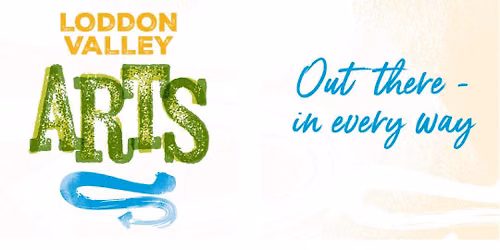 Out There - in Every Way : Loddon Valley Arts Trail