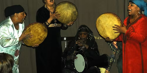 Asyad Al-Zar concert-\u062d\u0641\u0644 \u0627\u0633\u064a\u0627\u062f \u0627\u0644\u0632\u0627\u0631