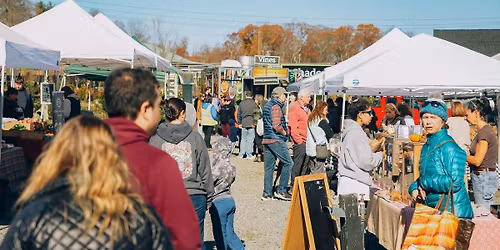 Hopkinton Winter Farmers Market