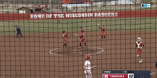 Nebraska Cornhuskers Women's Soccer vs. Wisconsin Badgers