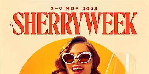 Monty's "Taste the Sherry Spectrum" evening