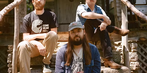 Caleb Caudle and The Sweet Critters \u2013 House Show Experience