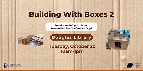 Building with Boxes