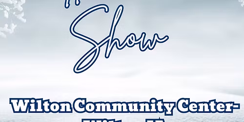 Craft and Vendor Show 