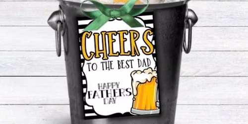 Happy Father\u2019s Day