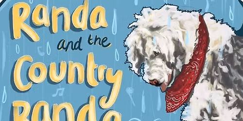 Friday Night Live : Randa and the Country Banda