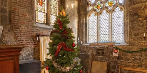 Candlelit Christmas Songs with the Collavoce Collective