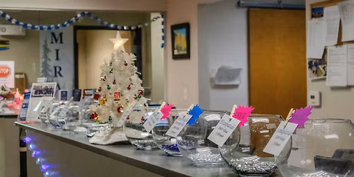 2025 Miramont MedSpa Holiday Open House