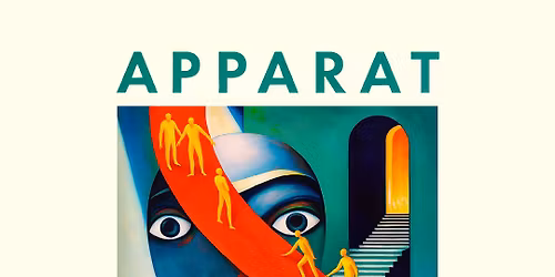 Apparat - Leipzig