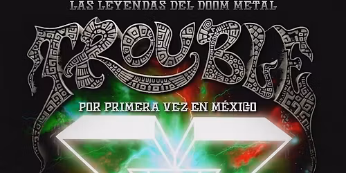 Trouble Experiencia VIP