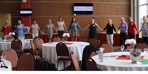 Women to Women Summer Celebration