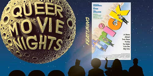 Queer Movie Night: Trick