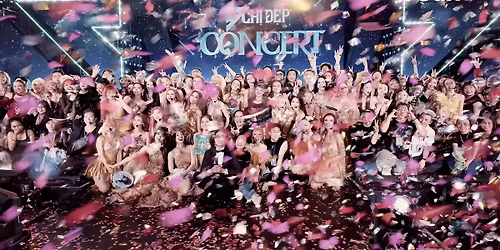 K\u1ef6 NI\u1ec6M 1 N\u0102M CONCERT CH\u1eca \u0110\u1eb8P DAY 1