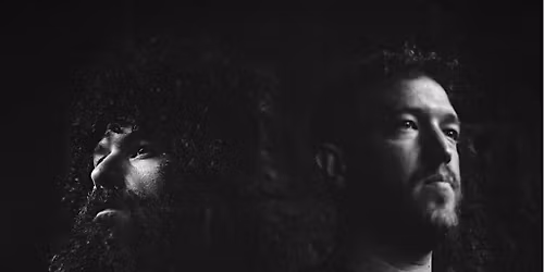 Canyon Lights\/Dred Buffalo