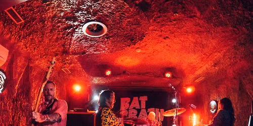 Bat Sabbath