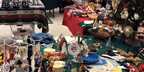 Holiday Artisian Market @ The Great Outdoors - Five Friends Animal Rescue will have a table