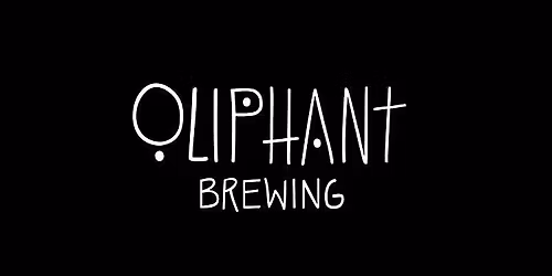 Oliphant Brewery Tasting